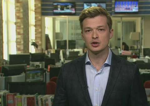 Correspondente da Globo briga com policiais e acaba preso na Bahia