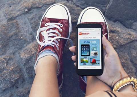 Site reúne todos encartes de promoções em Manaus em um só lugar