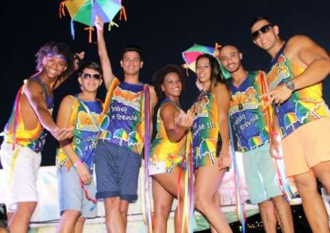 Galo de Manaus vai ferver a terça-feira gorda de carnaval