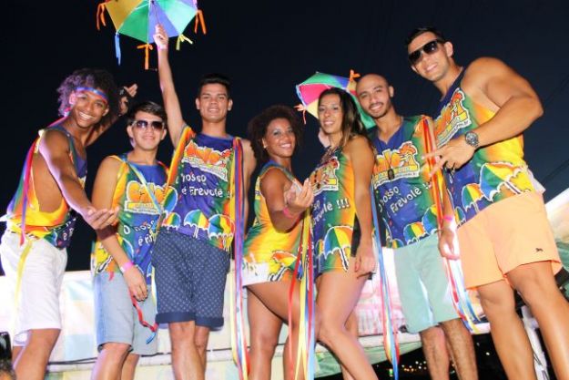 Galo de Manaus vai ferver a terça-feira gorda de carnaval