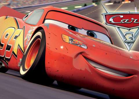  Disney libera novo trailer de Carros 3. Assista