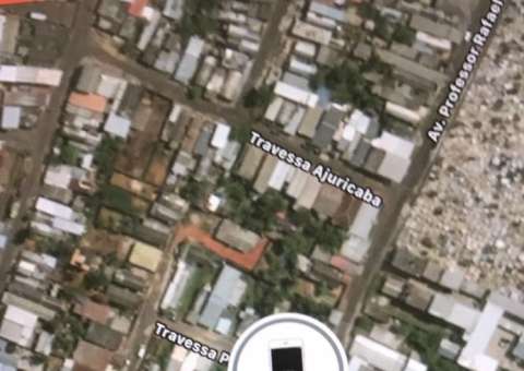 Rastreador de celular leva polícia até casa de grupo criminoso no Amazonas 