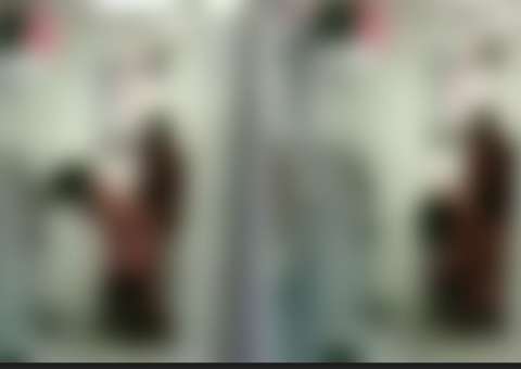 Clientes flagram casal fazendo sexo em terminal de caixas eletrônicos