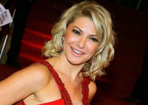 Após separação polêmica, Antônia Fontenelle declara: 'Não me permito ser meio feliz'