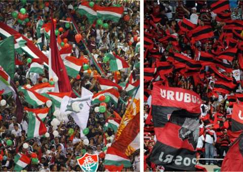 Vice do Fla compara Fluminense a ‘La La Land’ na cerimônia do Oscar