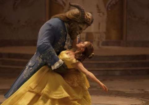 Oscar divulga novo trailer de A Bela e a Fera