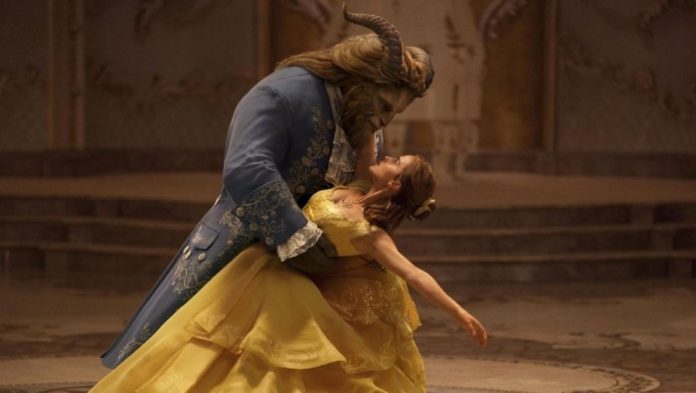 Oscar divulga novo trailer de A Bela e a Fera