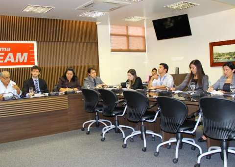 Instituição seleciona empresários do Amazonas para firmar negócios em Dubai