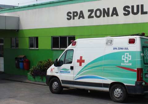 Homem morre após ser esfaqueado no Centro de Manaus