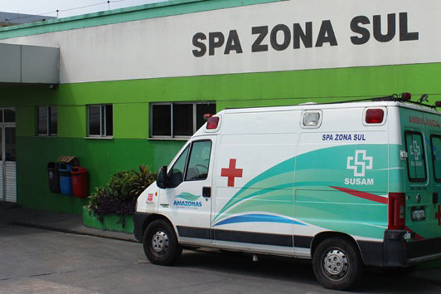 Homem morre após ser esfaqueado no Centro de Manaus