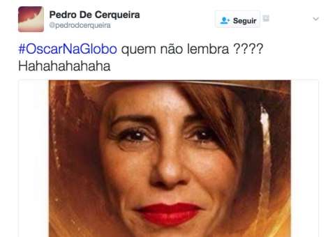 Um ano após “Não sei opinar”, Glória Pires é relembrada e ganha memes