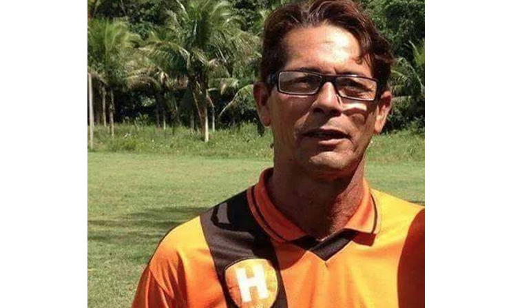 Em Manaus, presidente do clube de futebol Holanda é encontrado morto 