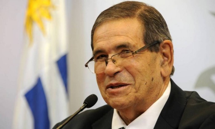 Secretário uruguaio que investigava grupos criminosos é encontrado morto em piscina