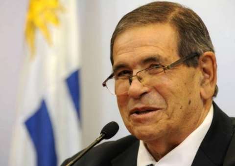 Secretário uruguaio que investigava grupos criminosos é encontrado morto em piscina