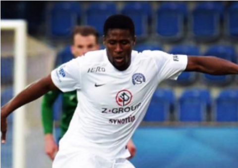 Depoimento do atacante que salvou vida do goleiro rival: 'Agradeço a Deus e a Jesus.'