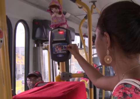 Prazo para cadastro da meia-passagem chega ao fim nesta terça-feira em Manaus