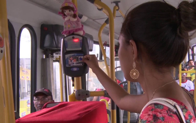 Prazo para cadastro da meia-passagem chega ao fim nesta terça-feira em Manaus