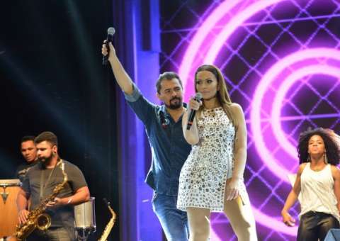 Aviões do Forró faz pouso de emergência e decide cancelar show