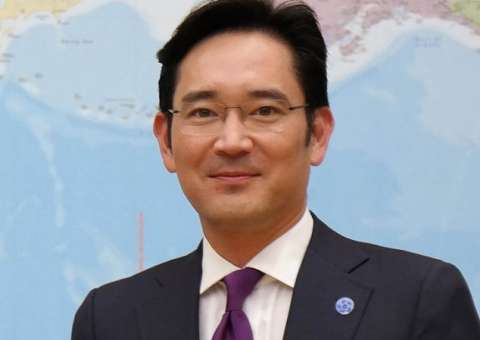 Herdeiro da Samsung será indiciado por escândalo de corrupção