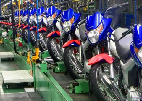  Programa de demissão voluntária da Moto Honda tem mais de 300 adesões 