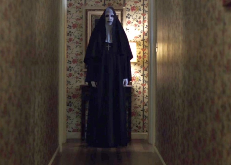 Filme solo de Freira diabólica de Invocação do Mal ganha data de estreia