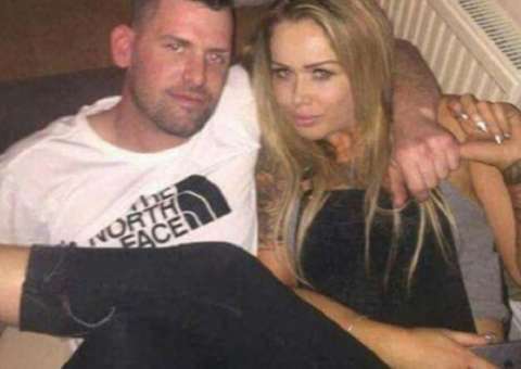 Vídeo: Casal é flagrado fazendo sexo enquanto espera pedido na pizzaria