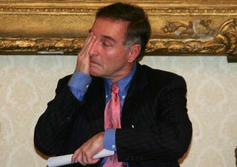 Eike acumula lista de obras na Mira da Justiça