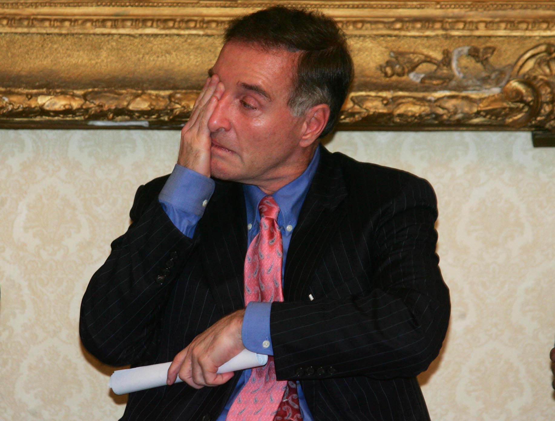 Eike acumula lista de obras na Mira da Justiça