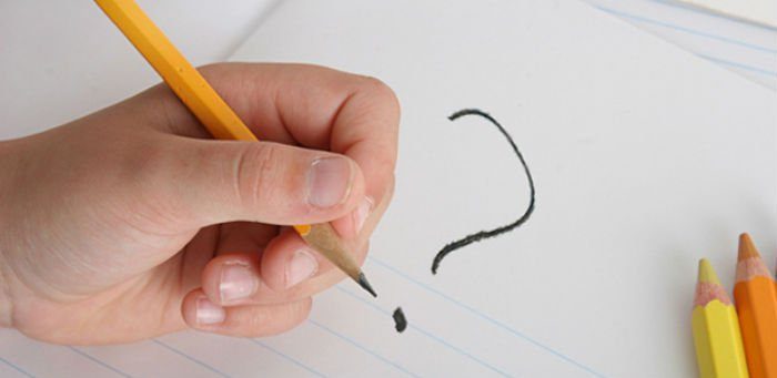  Pesquisa descobre o verdadeiro motivo de existirem pessoas canhotas 