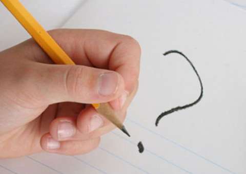  Pesquisa descobre o verdadeiro motivo de existirem pessoas canhotas 