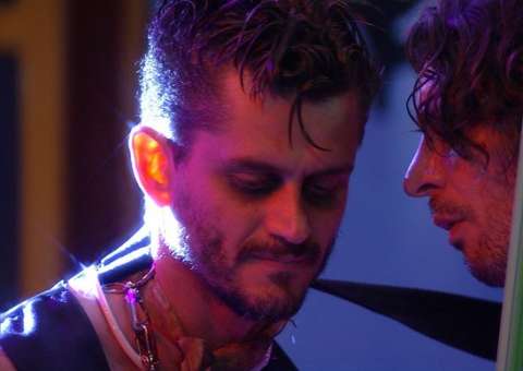 BBB 17: Ilmar diz para Marcos que Emilly tentou cegar amizade deles