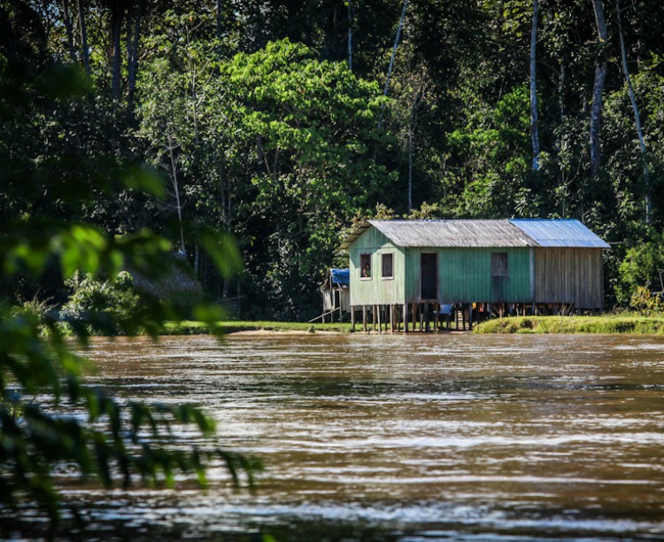  Especialista alerta para as doenças que aparecem com a subida dos rios