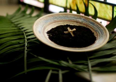  Saiba o real significado da quarta-feira de cinzas 