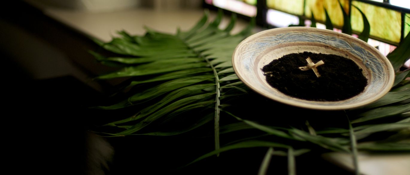  Saiba o real significado da quarta-feira de cinzas 