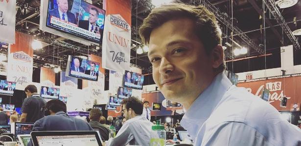 Repórter da Globo detido na Bahia estava tentando defender namorado que assediou PM