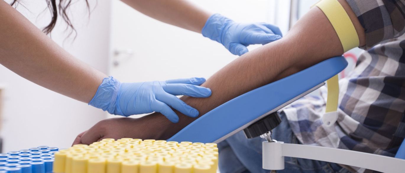 Médicos não pedirão mais jejum de 12h antes de exames de sangue