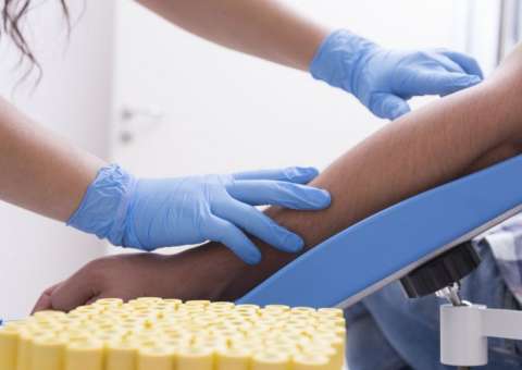 Médicos não pedirão mais jejum de 12h antes de exames de sangue