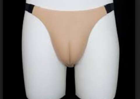 Calcinha “pata de camelo” vira assunto na web 