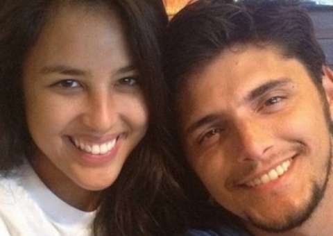 Bruno Gissoni e Yanna Lavigne permanecem juntos após anúncio de separação