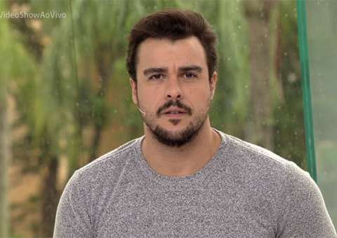 Joaquim Lopes desabafa após ser acusado de ter assediado Ticiane Pinheiro 