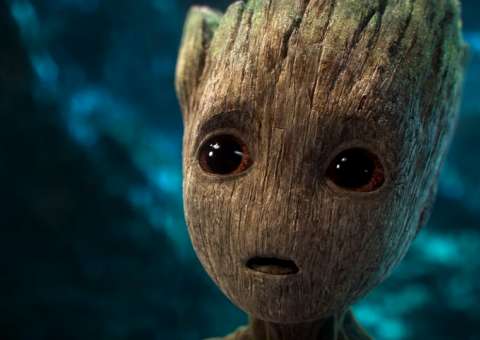 Guardiões da Galáxia Vol. 2 ganha novo trailer legendado