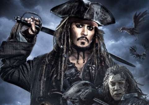 Conheça as criaturas de Piratas do Caribe 5 