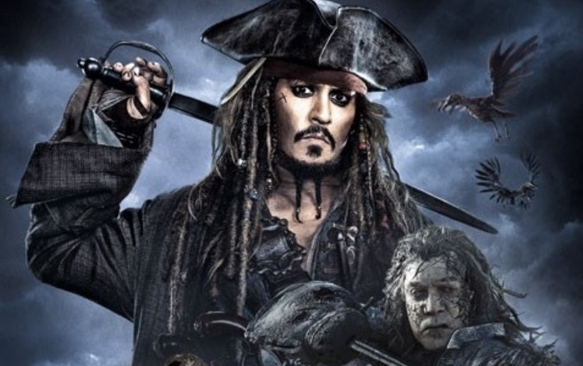 Conheça as criaturas de Piratas do Caribe 5 