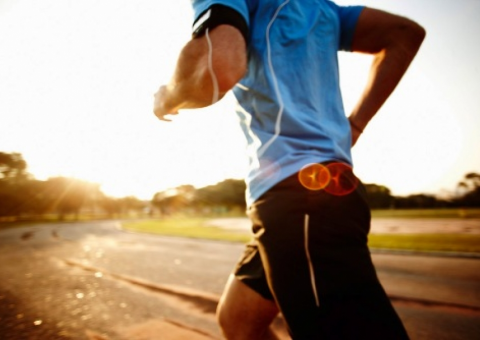 Exercício em excesso pode afetar vida sexual masculina