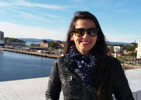 Brasileira participa do 'The Voice Finlândia' e avança na fase de batalhas