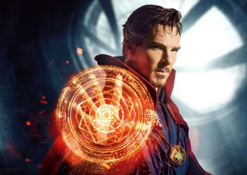 Veja como foram criados os efeitos especiais de Doutor Estranho 