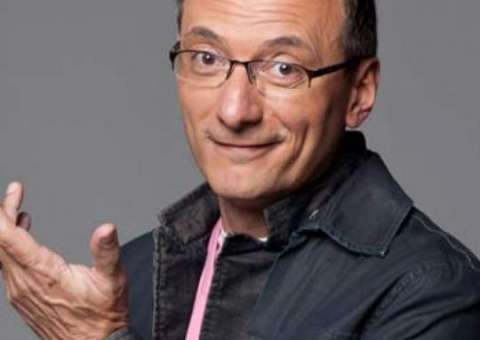 Após insinuar manipulação de resultados em reality, Britto Jr. se explica na web