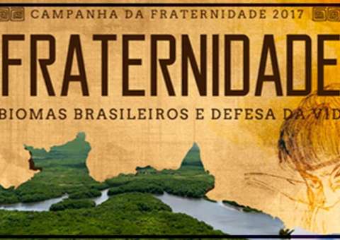 Parque do Mindu recebe a abertura da Campanha da Fraternidade 2017