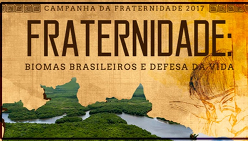 Parque do Mindu recebe a abertura da Campanha da Fraternidade 2017