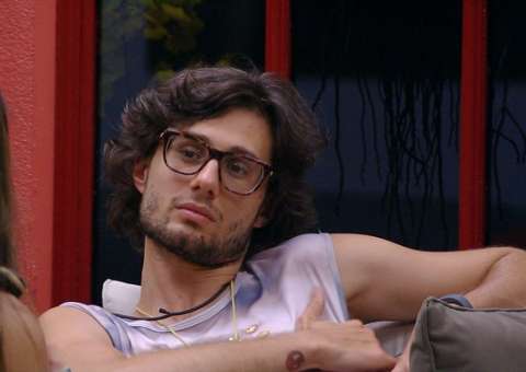 BBB17: Pedro mira em Marcos e Emilly para o próximo paredão